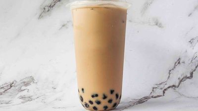 Baa Baa Thai Tea - Laoag