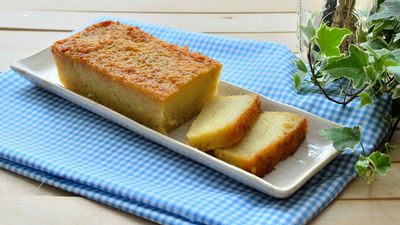 Ralo’s Cassava Cake – Sta. Rosa Branch