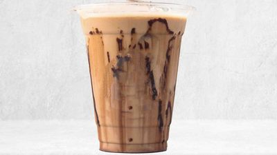 Chewyboba Milktea Shop