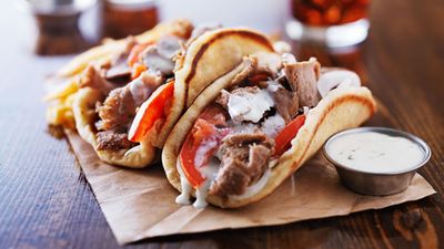 Kalogyros
