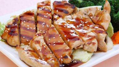 Pan Food House