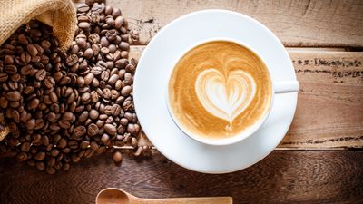 Dr. Coffee - Kalibo