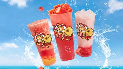 MOMOYO - Pearl Plaza