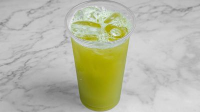 GoCane Sugarcane Juice