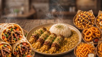 Ena's Delicacies - Apalit