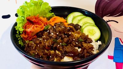 Roadside Samgyupsal - OBRERO CALBAYOG