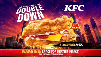KFC - Waltermart Paniqui