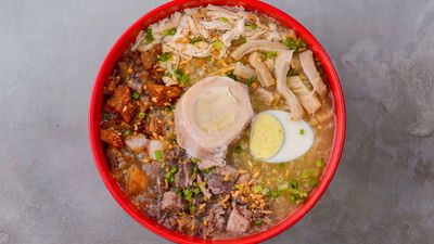 Streetside Jeffann LOMI Haus - Jeciel Street
