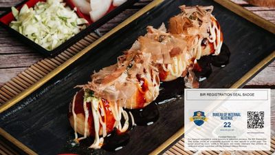Tako-Chany - Olivarez