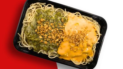 KKOPI.Tea x La Pasta - Raymundo Ave