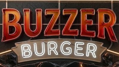 Buzzer Burger (Diodeth’s Apartments, Near Pickleball court & cafe)