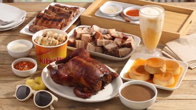 Andok's - Baguio City 4
