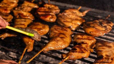 The Venue Barbecue Grill & Resto - Tacurong