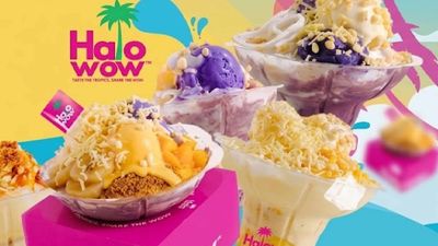 Halowow - Kidapawan