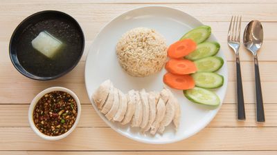 TCK The Chinese Kitchen - Arca South