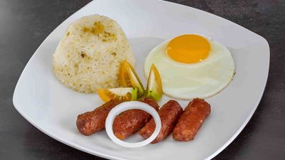 Sistars Resto Bar - Montilla Boulevard