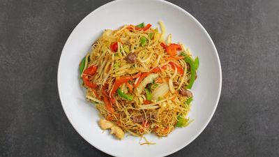 Mapples Kitchen