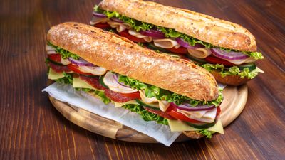 D&C Sourdough Bakeshop - South Poblacion