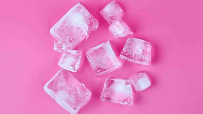 FreshDrop Ice