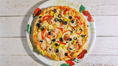 Jolli Bites