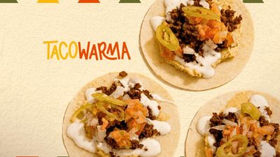 Tacowarma - Makati