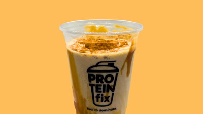 PROTEINfix - San Nicolas