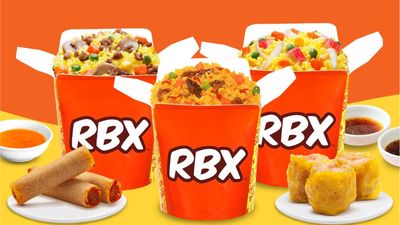 RBX Rice in a Box - Tagaytay Olivarez Rd
