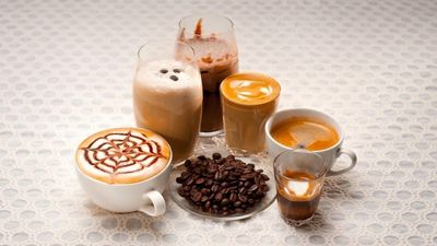 Hunkies Cookies + Coffee - Ortigas Ave. Ext. Cainta