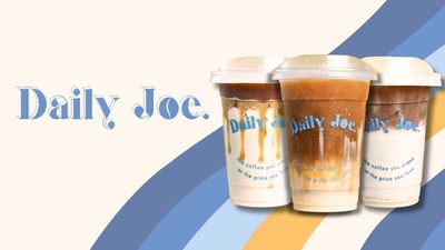 Daily Joe - Daraga