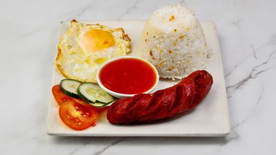 Galaxy Restaurant - Tagaytay