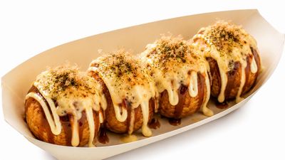 RSB Takoyaki - Northwing