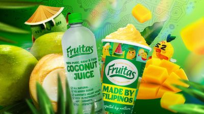 Fruitas - Ayala Malls Marikina