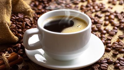 Grindway Coffee - Baliok
