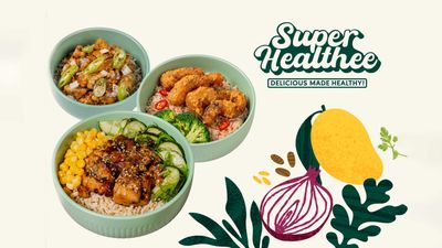 Super Healthee - Maginhawa