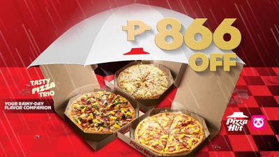 Pizza Hut - Pateros