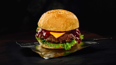 Burger Bar - Puso Village