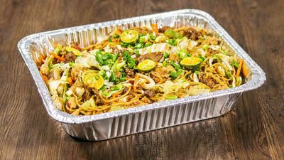 Orly's Inasal - Maharlika Highway