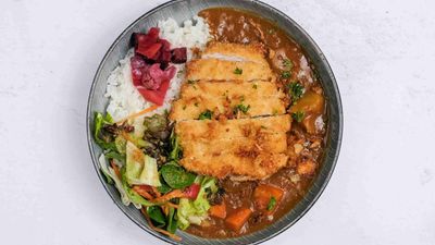 Sajang Chicken