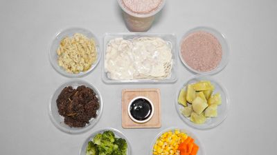 Happy N' Healthy - Katipunan