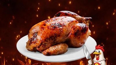 Go2Chicken - Panaad