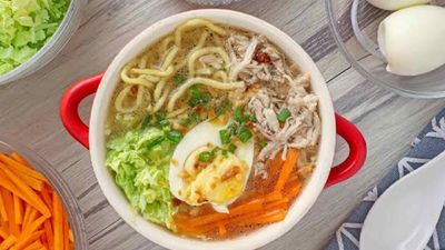 Tan Awan sa Lataban Food And Beverage House - Purok Dakit