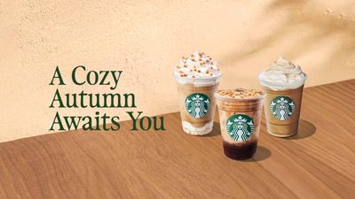 Starbucks - JASA Highway Guagua