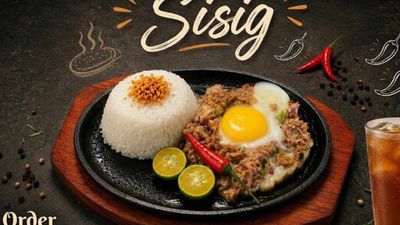LYDIA'S FOOD HOUSE - POBLACION