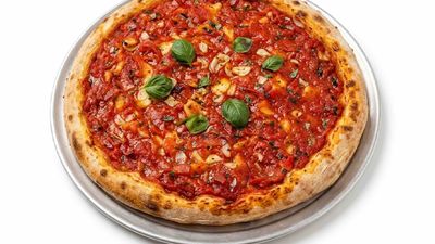 Pasquale Pizza Delivery - General Trias