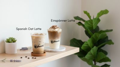 Puswelo Cafe