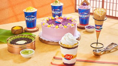 Dairy Queen - Robinsons Iloilo