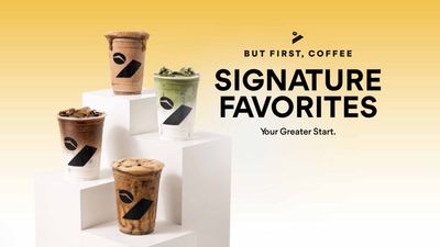But First, Coffee - Ortigas Technopoint