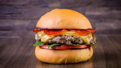 Bypass Burger - Congressional Avenue