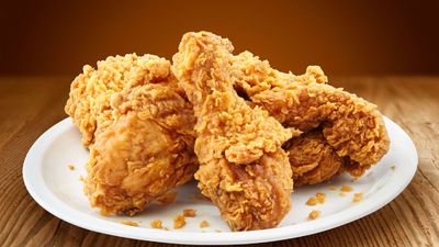 Brotherr's Fried Chicken - Kabacan st