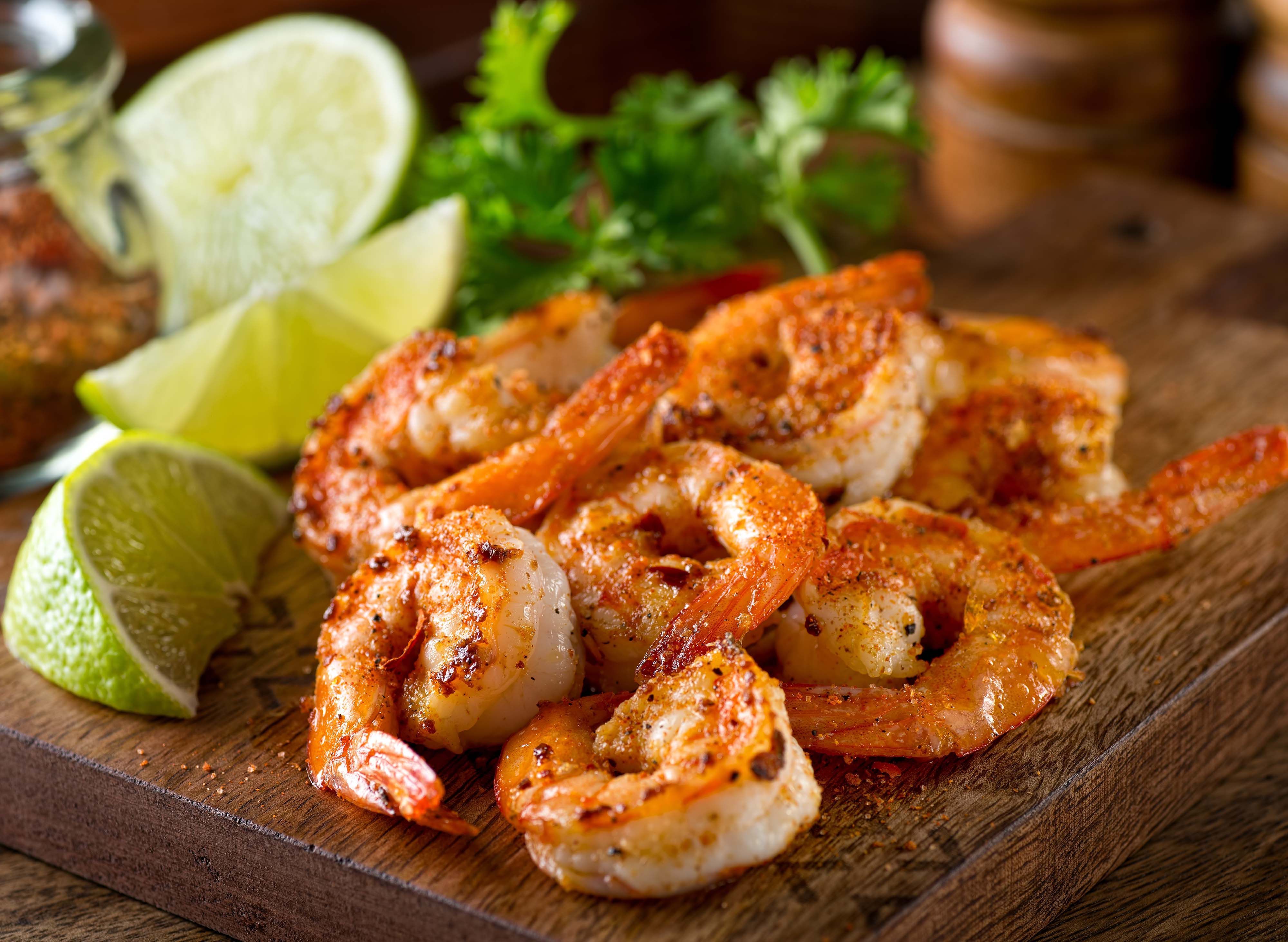 The Hook’s Seafood And Grill - Candelaria vendor logo